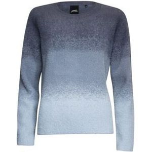 Poools Pull 3 tones 4332-dark