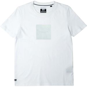 Weekend Offender - Junior Graphic T-Shirt - Wit