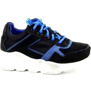 Trackstyle - 323375 - Laarzen - Black