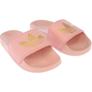adidas Originals - Adilette Lite - Badslippers - Roze