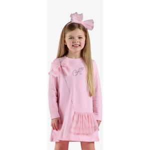 ADee - Miracle - Jerseyjurk - Pink