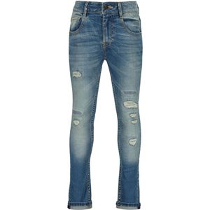 Raizzed Jongens jeans tokyo crafted skinny vintage blue