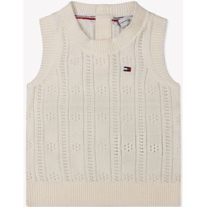 Tommy Hilfiger Baby meisjes trui in