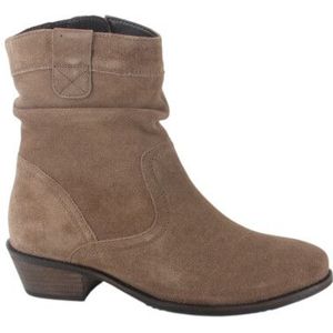 Helioform - 584.004-0134-H - Enkellaarsjes - Beige - Gekleed