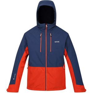 Regatta - Highton III - Gewatteerde Jas - Ademend - Waterdicht