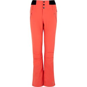 Protest lullaby softshell snowpants -