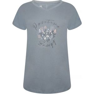 Dare2b Dames moments ii bloemen t-shirt