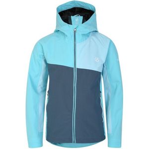 Dare2b - Waterdichte Jas - Kinderen - ARED 20/30 - Gerecycled Polyester