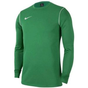 Nike - Park 20 - Sweatshirt - 100% Polyester - Dri-FIT - Voor Kinderen