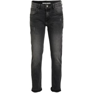 Raizzed Berlin black denim