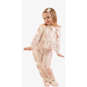 ADee - Jasmine - Joggingpak - Snow White