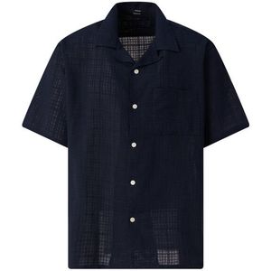 Denham Tony casual shirt ss