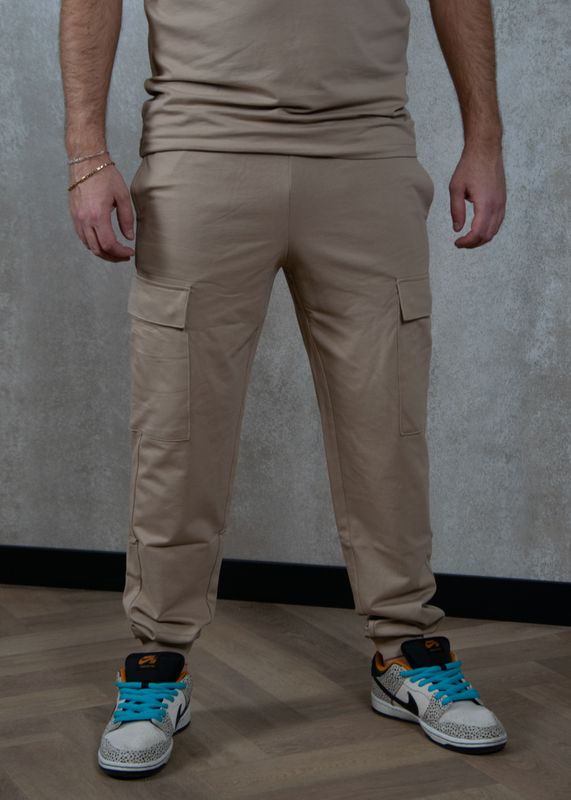 EA7 Trouser cargo jog
