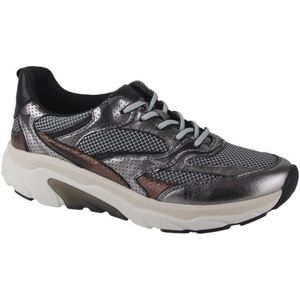 Gabor - Rollingsoft - Sneakers - Zilver - Dames