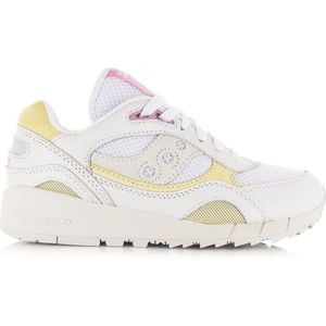 Saucony Shadow 6000 lage sneakers dames