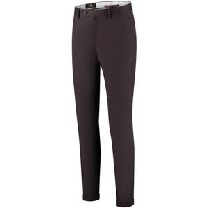 Circle of Gentlemen Nevada flatfront comfortabele chino met stretch