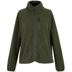 Regatta - Frankie - Fleecejack - Dames - Volledige Ritssluiting - Lichtgewicht
