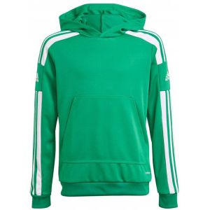 Adidas - Squadra 21 - Hoodie - Primegroen - Kinderen