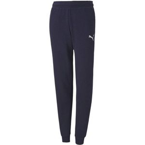Puma - Teamgoal 23 - Joggingbroek - Zwart - Kinder/kids