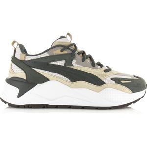 Puma Rs-x efekt prm | feather mineral gray lage sneakers heren