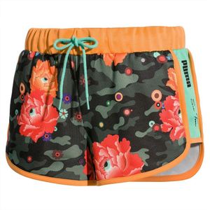 Puma - 578220 01 - Korte Broek - Dames