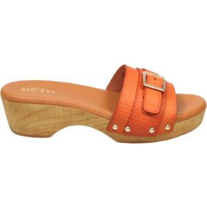 Red Rag Damesschoenen slippers