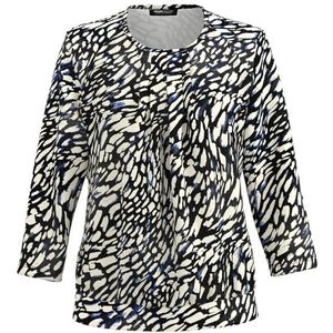 Frank Walder Blouse lange mouw nos725423