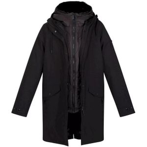 Regatta - Brentley 3 in 1 - Waterdichte Jas - Dames