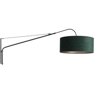 Steinhauer Chique verstelbare wandlamp elegant classy