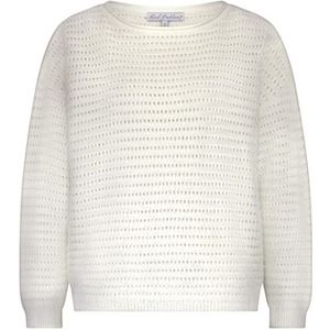 Red Button - SRB4651 - Sweater - Ecru - Fluffy Ajour