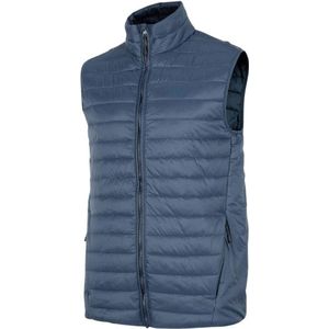 4F - h4z22 kump001 - Bodywarmer - Mouwloos - Waterafstotend