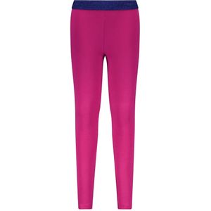 B.Nosy Meisjes basic legging festival fuchsia