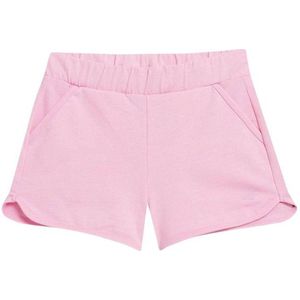 4F - f099 - Korte Broek - 100% Katoen - Meisjes
