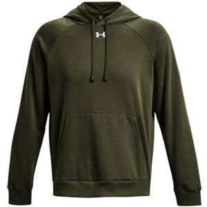 Under Armour - Rival Fleece Hoodie - Heren - Geborsteld Fleece