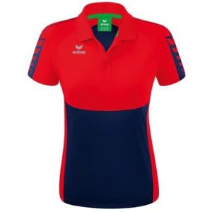 Erima Six wings polo dames -