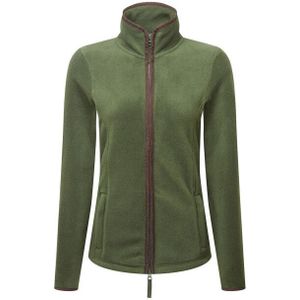Premier Dames artisan fleecejack