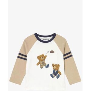 Mayoral Jongens longsleeve