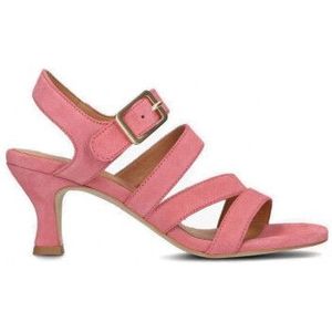 VIA VAI Dames openschoentje met hakje