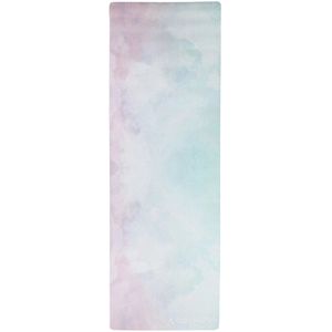 Carpatree Yoga mat wolk