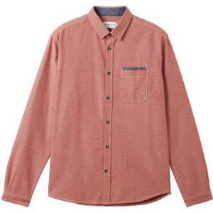 Tom Tailor Structure shirt