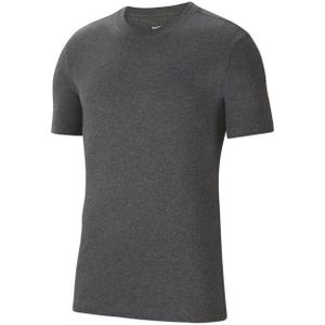 Nike - Park 20 - T-shirt - 100% Polyester - Dri-FIT - Korte Mouwen