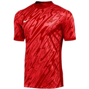 Nike - Heren Gardien Keepershirt - 100% Polyester - Ademend - Dri-FIT