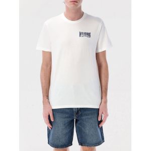 Levi's - Classic Crew Neck T-shirt - Wit - Katoen