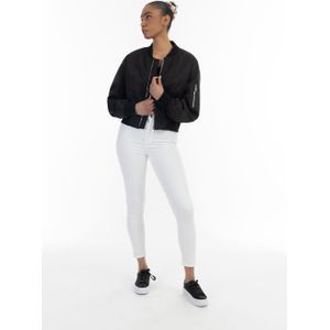 myMo - Bomberjack - Felle Kleuren - Tijdloze Aviator Blouson