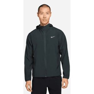 Nike - Form Men's Dri-Fit Hooded Vers - Trainingsvest - Groen