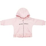 Givenchy Baby meisjes vesten