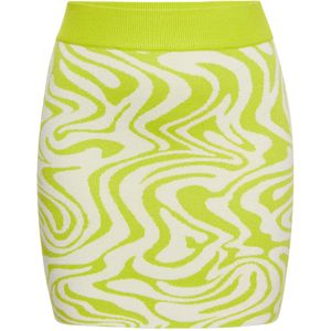 Mymo - Rock - Gebroken Witte - Dames