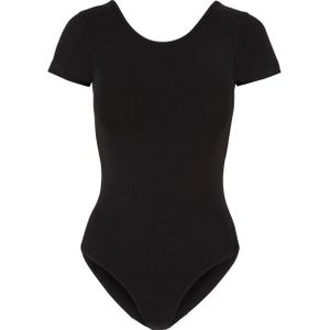 Urban Classics Dames organisch stretch bodysuit
