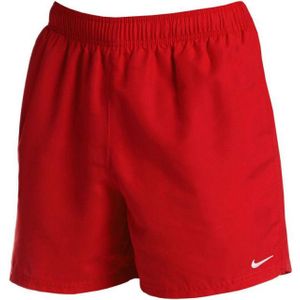 Nike - Nessa559 - Zwemshort - Geen Kleur - 100% Polyester - Lichtgewicht, Quick Dry