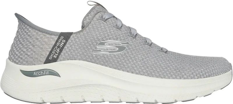 Skechers Arch fit look ahead gray 2322/gry